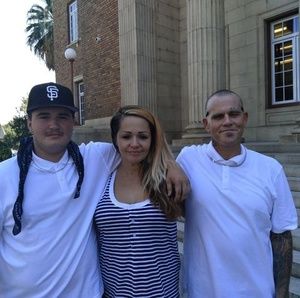 Meet your Posher, Derekjamie